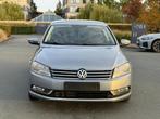 Volkswagen passat 1,6TDI 2013, Auto's, Voorwielaandrijving, Zilver of Grijs, Passat, Te koop