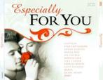 3-CD-BOX * Especially For You *** 60 LOVE POP/ROCK SONGS, Cd's en Dvd's, Ophalen of Verzenden
