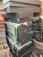 Gevelisolatie en toebehoren, Ophalen, Kunststof, Overige typen, 5 tot 10 m²
