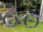 Specialized S-WORKS Venge, Quarq dual powermeter. maat 52., 28 inch, Gebruikt, Carbon, Heren