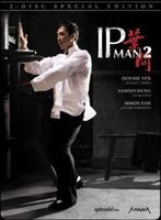IP Man 2 (2 Disc Special Edition - Steelcase) (Sealed), CD & DVD, DVD | Action, Envoi, Neuf, dans son emballage, Arts martiaux
