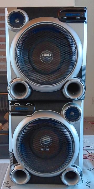 Philips box goede staat  beschikbaar voor biedingen