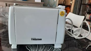 Grille'pain 650w Neuf beschikbaar voor biedingen