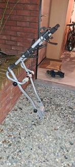 Porte velo thunes 4 vélos sur attache remorque, Autos : Divers, Porte-vélos, Enlèvement