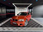 BMW 1 Serie M Coupé 3.0i //Historique complet BMW Officiel, Gebruikt, Overige modellen, Leder, 2 deurs