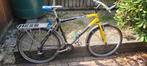 Giant herenfiets, Ophalen, Zo goed als nieuw