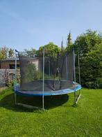 !!! Grand trampoline fonctionne nikel !!!, Enfants & Bébés, Comme neuf, Enlèvement ou Envoi