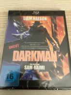 Darkman Blu-ray, CD & DVD, Blu-ray, Thrillers et Policier, Neuf, dans son emballage, Enlèvement ou Envoi