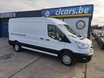 Ford Transit, 94 kW, Achat, Entreprise, Boîte manuelle