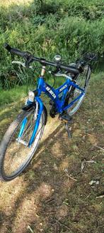 NORTA  KINDERFIETS, Fietsen en Brommers, Fietsen | Kinderfietsjes, Ophalen, Gebruikt, 20 inch of meer, Norta