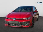 Volkswagen Golf VIII GTI Golf GTI 2.0 TSI DSG, Automaat, 165 g/km, Golf, Alarm