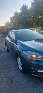 RENAULT MEGANE 2015//88600 KM 1AN GARANTIE 4958 hors taxes, Euro 5, 85 cc, 1197 kW, Bedrijf