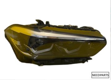 KOPLAMP RECHTS BMW X5 G05 FULL LED 948178405 beschikbaar voor biedingen
