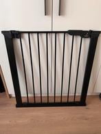 Traphekje BabyDan, Kinderen en Baby's, Traphekjes, Ophalen, Zo goed als nieuw, Minder dan 100 cm, Klemhekje