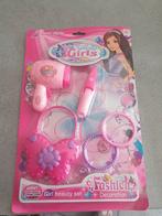 Sieradenspeelgoed voor meisjes, Ophalen of Verzenden, Meisje