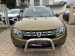 Dacia Duster 1.2 benzine van 2016, Auto's, Euro 6, Overige kleuren, Duster, 138 g/km