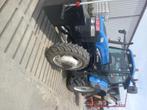 New Holland TM120, Articles professionnels, Agriculture | Tracteurs, New Holland, 120 à 160 ch, Enlèvement, Utilisé