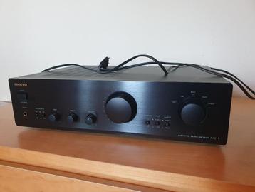 Onkyo HiFi Stereo Amp A-9211 