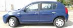 Dacia Sandero 1.5 dCi Ambiance, Auto's, Dacia, Voorwielaandrijving, 500 kW, Stof, Zwart