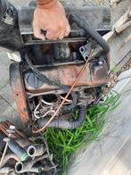 Golf1 1.6 dieselmotor, Ophalen, Gebruikt, Volkswagen