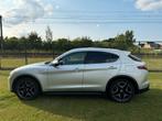 Alfa Romeo Stelvio 2.2 Super full option, Auto's, Alfa Romeo, Automaat, 116 g/km, Achterwielaandrijving, Euro 6