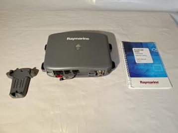 RAY240E VHF RADIO beschikbaar voor biedingen