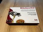 Spiralizer pour robot pâtissier KitchenAid, Maison & Meubles, Cuisine | Ustensiles de cuisine, Comme neuf