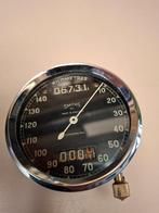 Smiths Snelheidsmeter, Ophalen, Gereviseerd