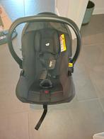 Joie i-snug 2, Kinderen en Baby's, Ophalen, Zo goed als nieuw, Isofix