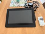 Wacom Cintiq 16, Computers en Software, Tekentablets, Ophalen, Zo goed als nieuw, Bedraad, Wacom