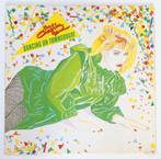 The Chaplin Band – Dancing On Townsquare - Vinyl Lp, Cd's en Dvd's, Ophalen of Verzenden, Zo goed als nieuw, 12 inch