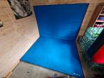 Judomat 2m x 3m, Ophalen, Gebruikt