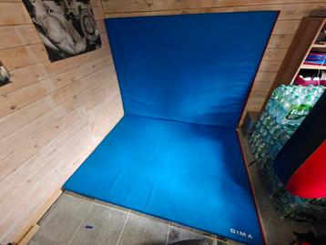 Judomat 2m x 3m  beschikbaar voor biedingen