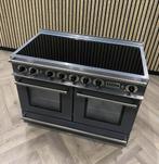 Falcon Continental Inductie Fornuis Zo Goed Als Nieuw, Hete lucht, 60 cm of meer, Ophalen of Verzenden, Zo goed als nieuw