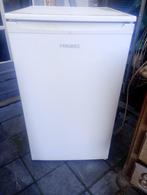 mini frigo met diepvriesvak, Ophalen, Gebruikt, Wit