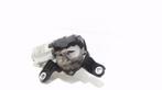 RUITENWISSERMOTOR ACHTER Opel Corsa D (53027312), Auto-onderdelen, Gebruikt, Opel
