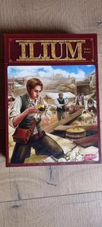 spel Ilium - nieuw, Een of twee spelers, Ophalen of Verzenden, Nieuw