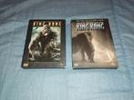 Te koop in een King Kong-dvd-doos voor verzamelaars, Cd's en Dvd's, Dvd's | Science Fiction en Fantasy, Boxset, Ophalen of Verzenden