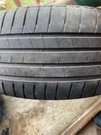 Pneus, Autos : Pièces & Accessoires, Pneus été, Enlèvement, Pneu(s), 18 pouces