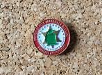 Pin politie USA, Ophalen of Verzenden, Nieuw