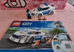 Lego city 60239 Volledig, Ophalen of Verzenden, Zo goed als nieuw, Complete set, Lego