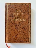 Een nacht met Aphrodite - Gust Van Brussel, Boeken, Ophalen of Verzenden