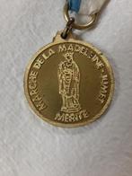 Madeleine Jumet Merit Maartmedaille 1987, Ophalen of Verzenden