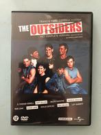 The Ousiders, Ophalen, Zo goed als nieuw