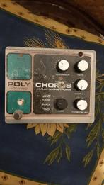 Polychorus 70s (kloon), Muziek en Instrumenten, Effecten, Ophalen of Verzenden, Gebruikt, Delay of Echo