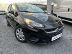 Opel Corsa 1.2 Innovation airco 12 Maanden waarborg, Gebruikt, 4 cilinders, 1229 cc, Zwart