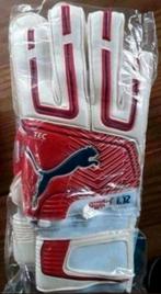 Puma PWC-C 1.12 Flex Tec keeperhandschoenen. Maat: 11.
Nieuw, Sport en Fitness, Ophalen of Verzenden, Nieuw, Handschoenen