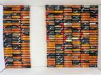 AA-batterijen – Duracell Industrial, Procell & Camelion Plus, Ophalen, Zo goed als nieuw