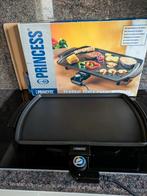 Tepayaki princess in perfecte staat, Enlèvement