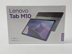 Lenovo Tab M10 (3e gen) 4G - 10.6 inch - 64GB - Grijs, Computers en Software, Android Tablets, Niet ingevuld, Niet ingevuld, Niet ingevuld